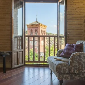Appartement San Cipriano Con Parking Incluido - Aloha, Tolède