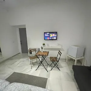 Bf Boutique Jerez Affittacamere Jerez de la Frontera