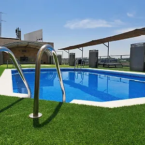 Hotel Amura, Alcobendas