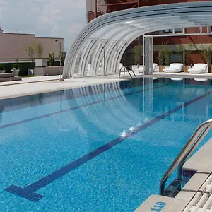 Hotel Marriott Auditorium & Conference Center, Madrid