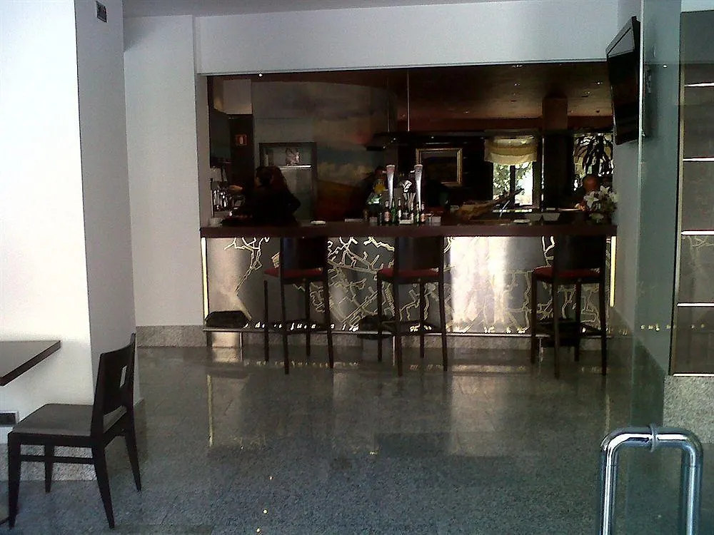 Hotel San Juan De Los Reyes Toledo 4*,