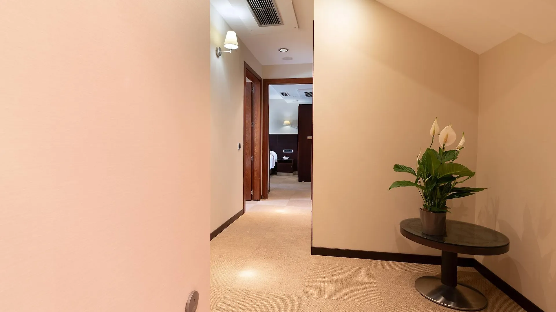Hotel San Juan De Los Reyes Toledo