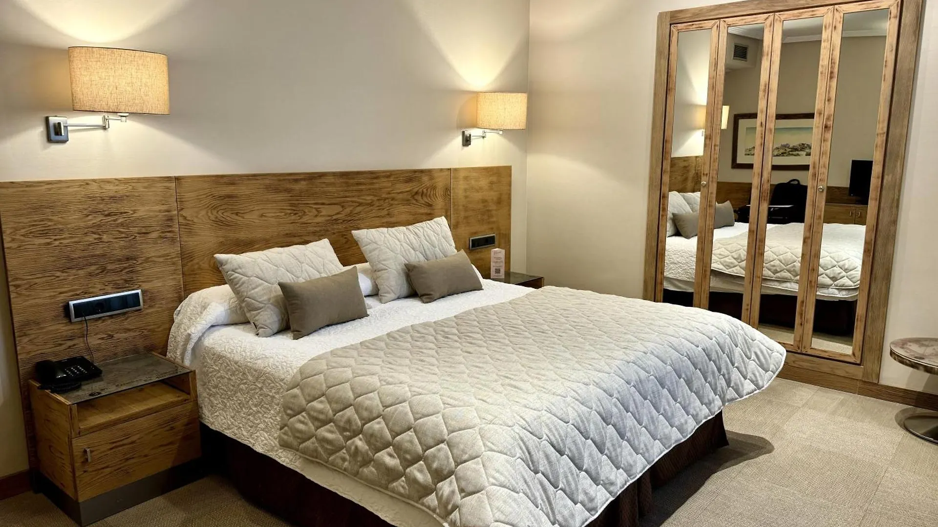 Hotel San Juan De Los Reyes Toledo