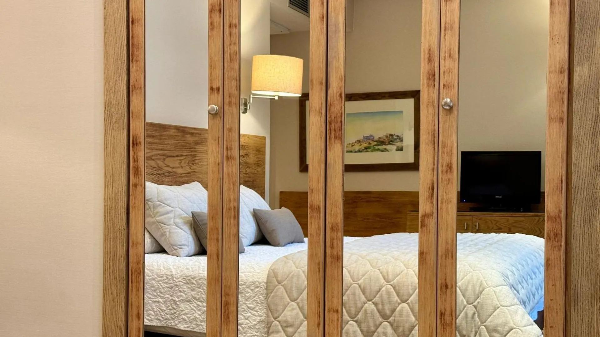 Hotel San Juan De Los Reyes Toledo 4*,  Spain