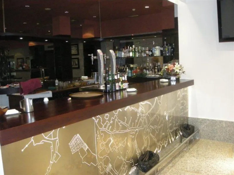 Hotel San Juan De Los Reyes توليدو